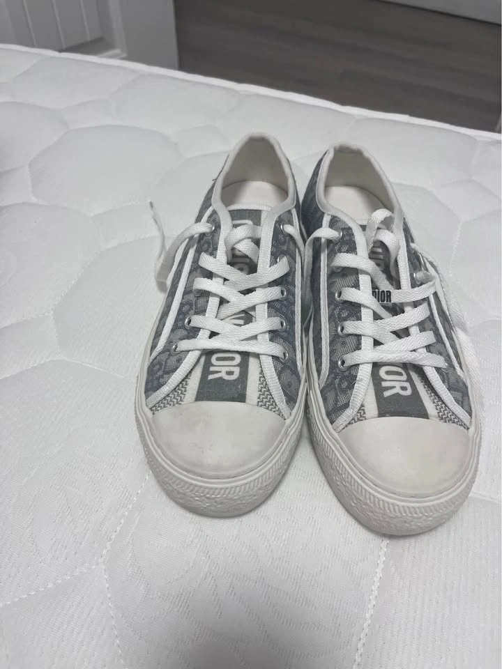 Bior walkin sneakers - photo 2