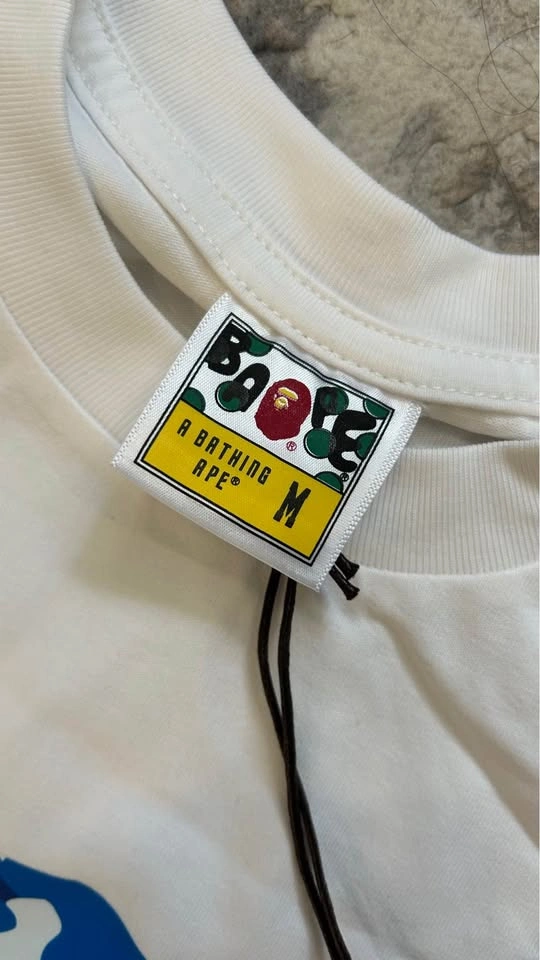 A Bathing Ape Shirt - Medium - photo 3