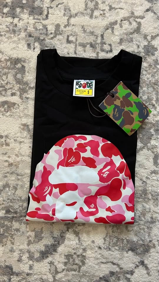 A Bathing Ape Shirt - Small - photo 3