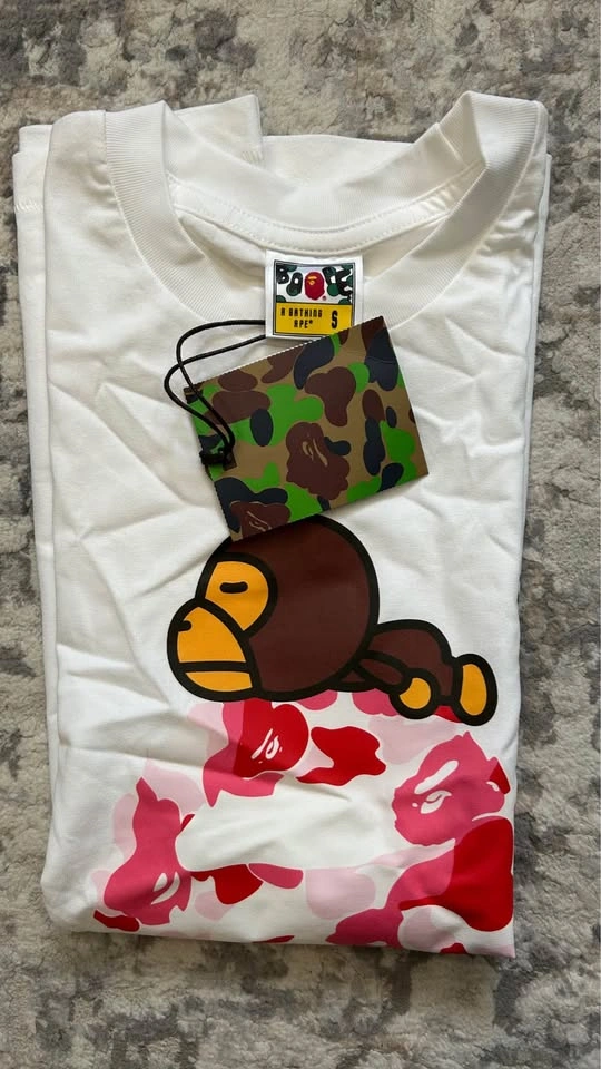 A Bathing Ape Shirt - Small - photo 2