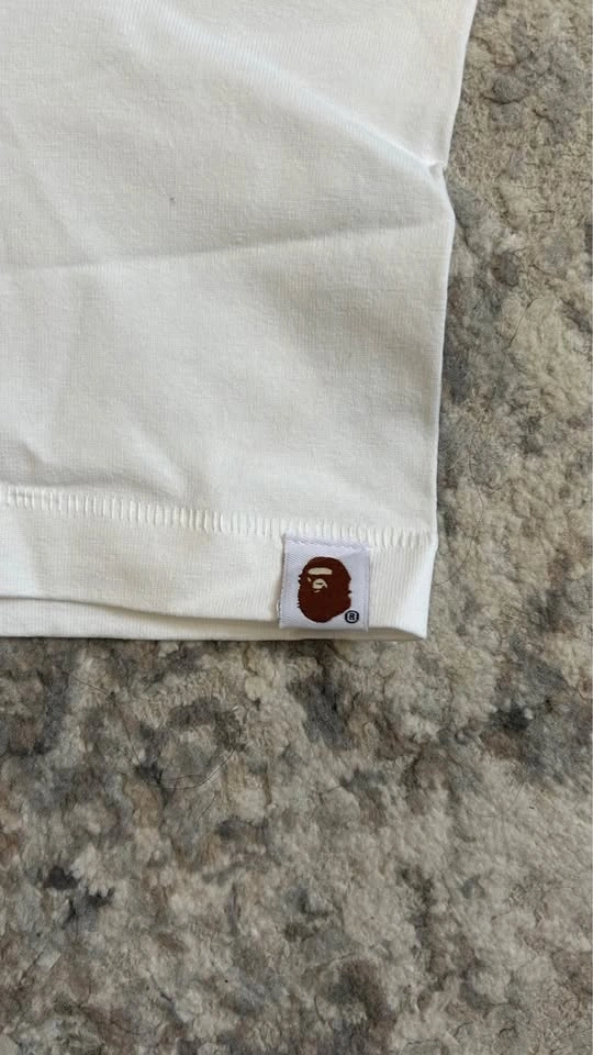 A Bathing Ape Shirt - Small - photo 3