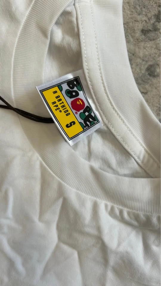 A Bathing Ape Shirt - Small - photo 4
