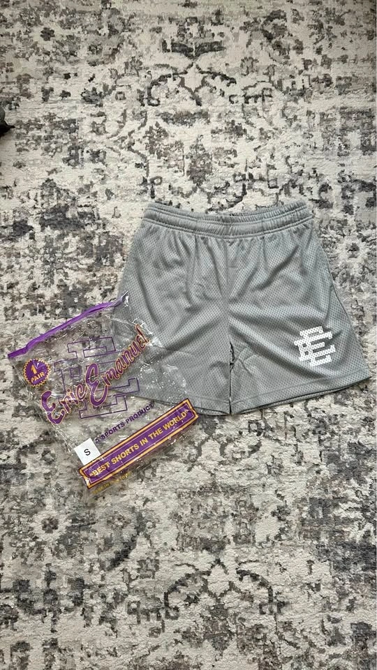 Eric Emanuel Shorts - Small