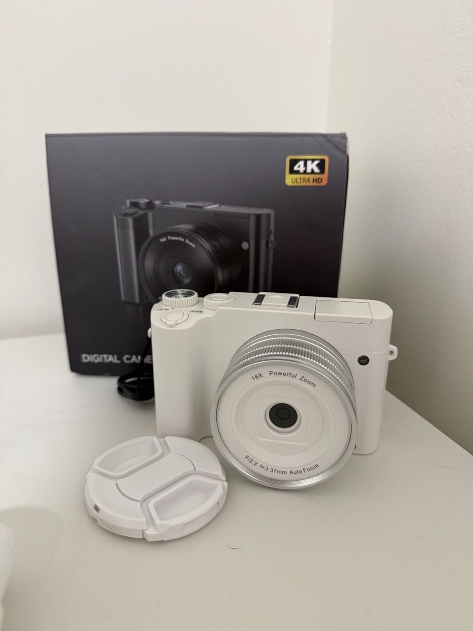 Digital Camera