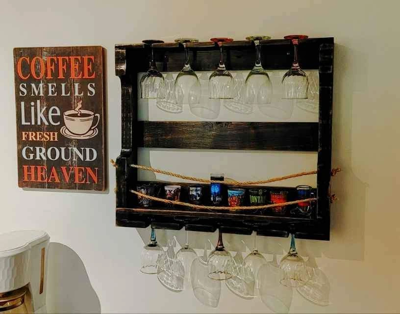Wine Rack