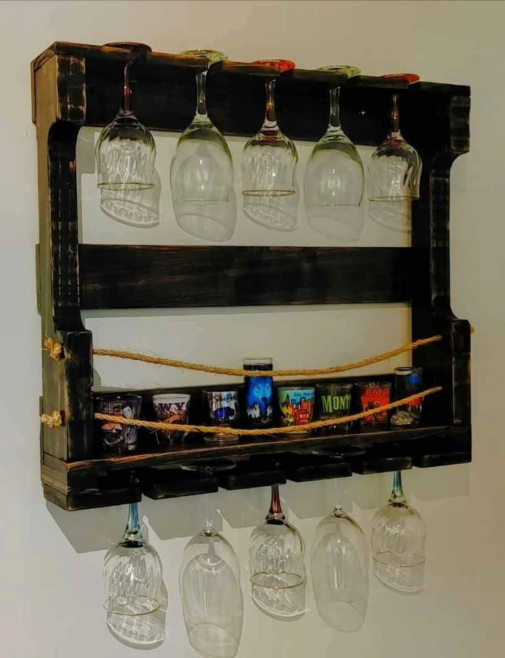 Wine Rack - photo 2