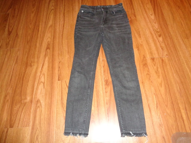 Girl's Jeans
