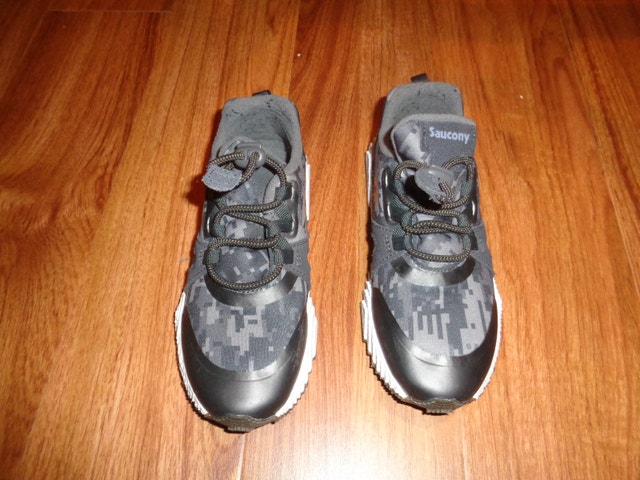 Boy's Runners