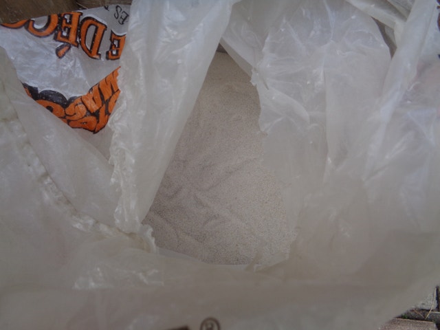 Silica Sand - photo 2