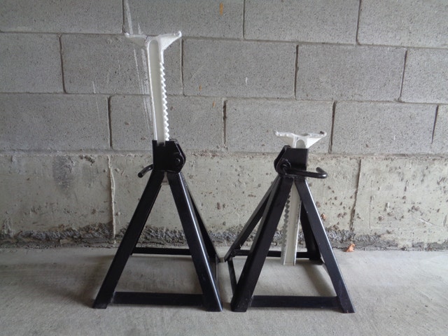 Jack Stands
