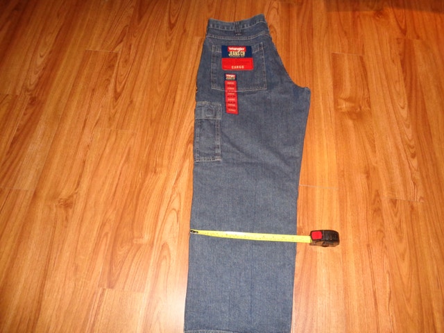 Men's Jeans - photo 4