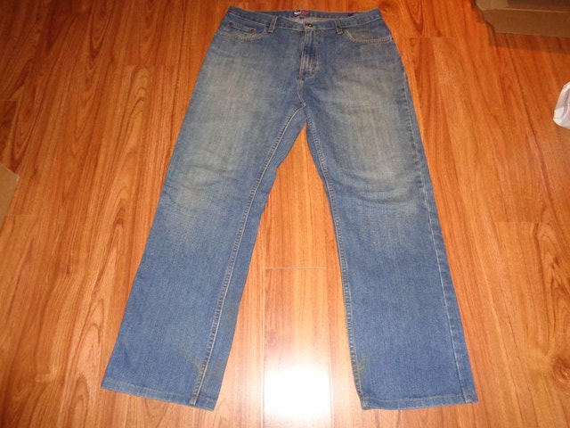 Men's Jeans