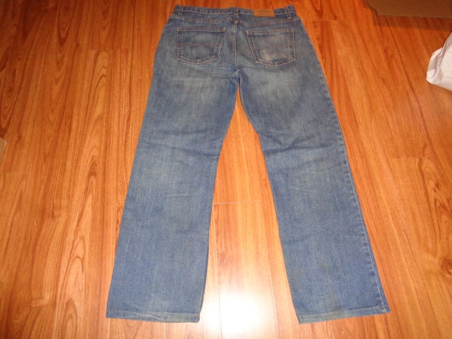 Men's Jeans - photo 3