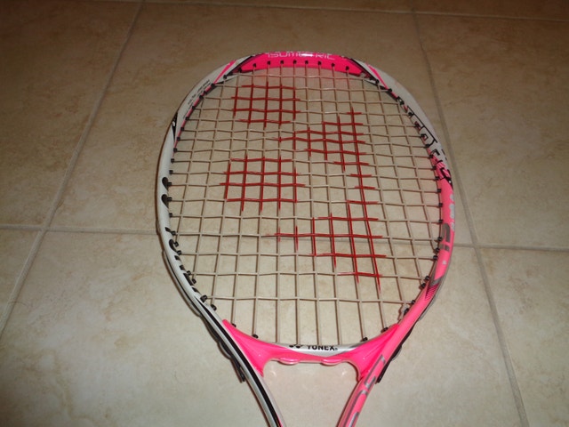 Kid's Tennis Raquet - photo 2