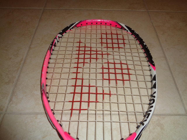Kid's Tennis Raquet - photo 3