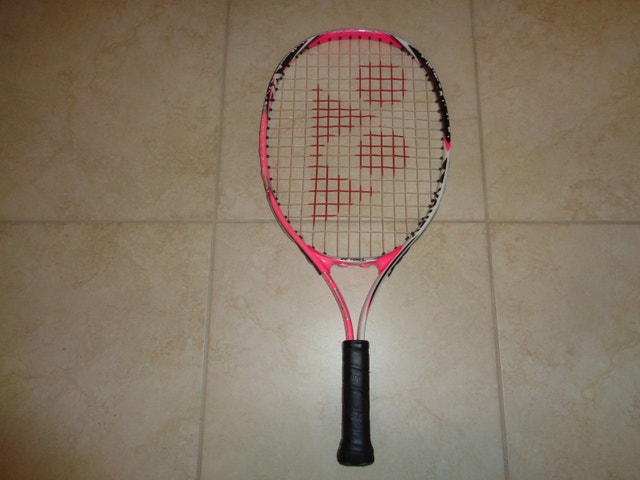 Kid's Tennis Raquet - photo 4