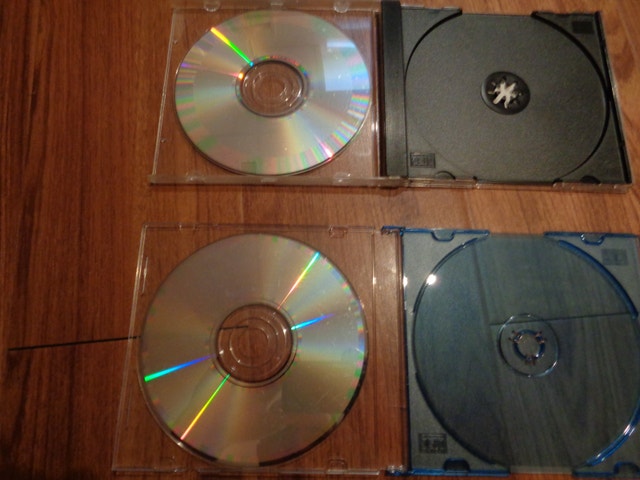 Ninety's Music Compilation CD Set - photo 4