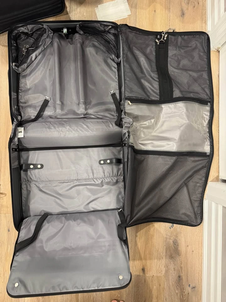 Travel suit bag - photo 2