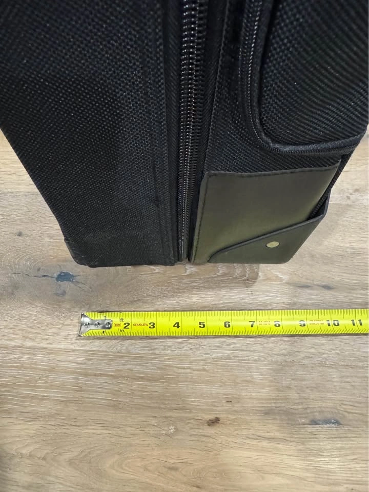 Travel suit bag - photo 4