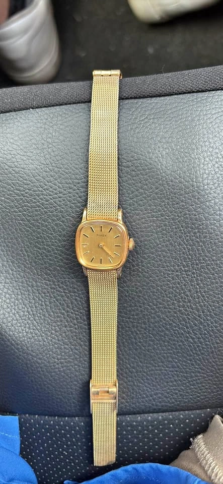 Estate Jewelry and watches