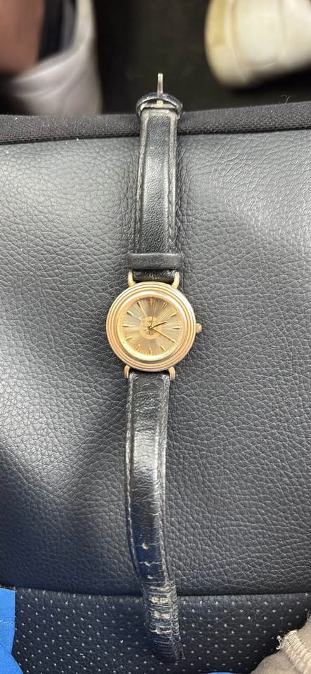 Estate Jewelry and watches - photo 4