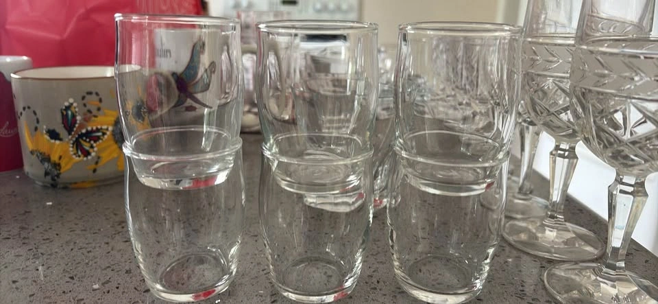 Italy Glassware, Specialty Drink glasses, and coffee cups - photo 4