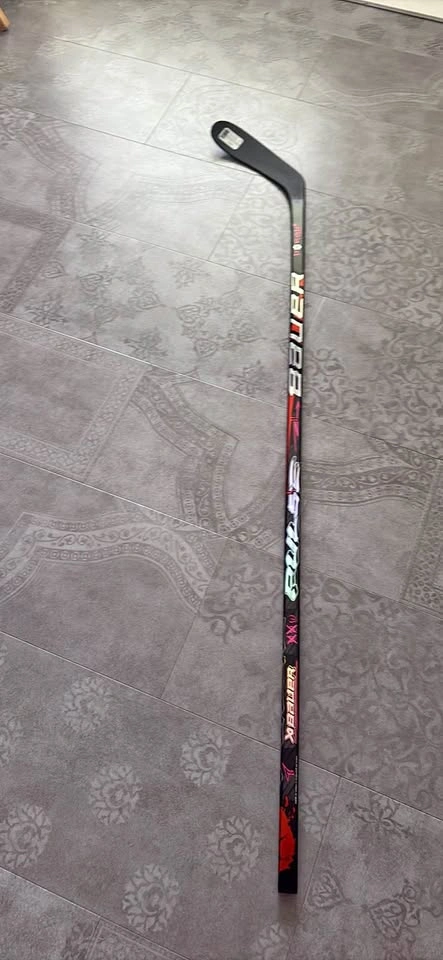 Bauer Pulse P28 65 ORANGE LH