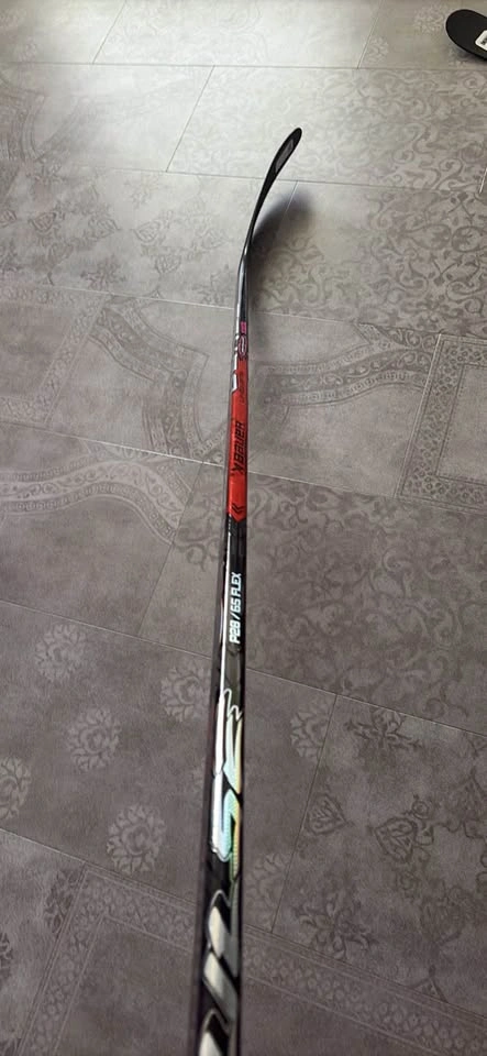 Bauer Pulse P28 65 ORANGE LH - photo 2