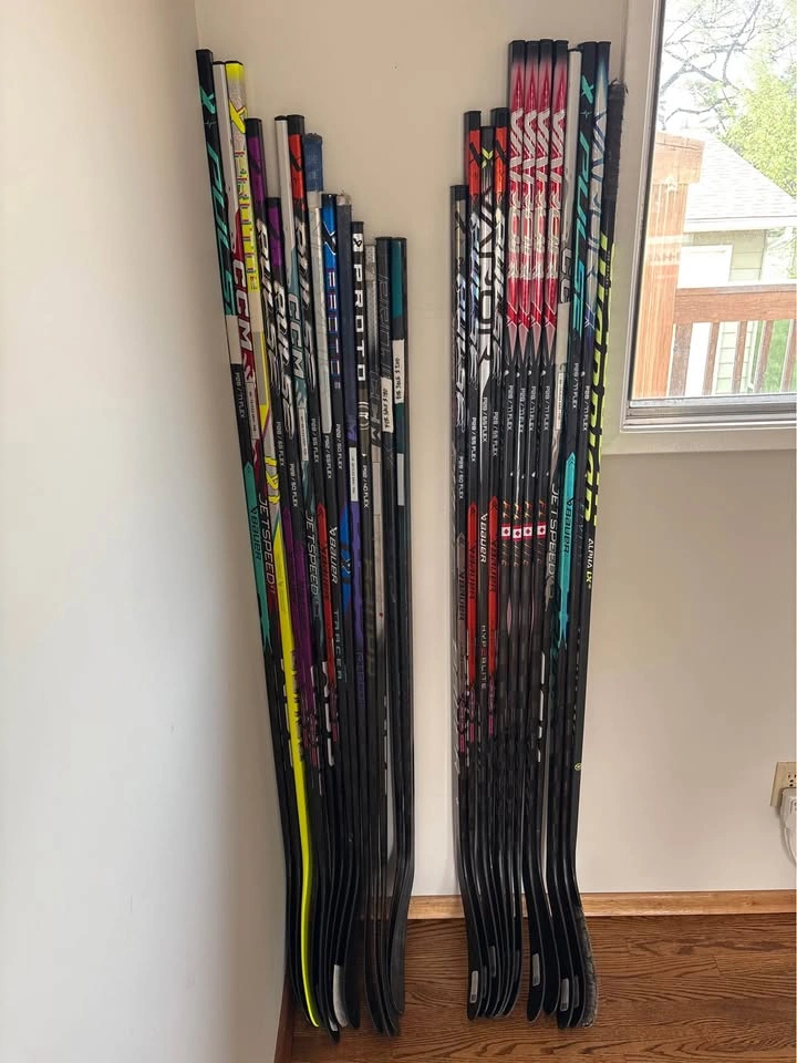 Limited Edition - Team Canada Flylite - photo 5