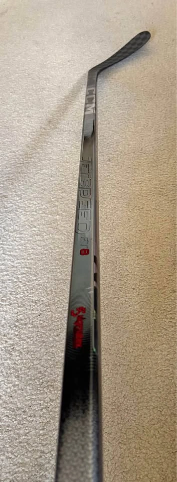 FT8 Pro – P90TM 40 Flex RH
