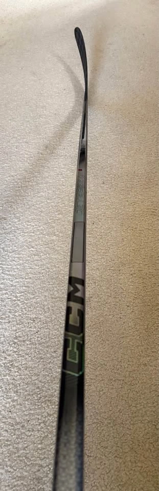 FT8 Pro – P90TM 40 Flex RH - photo 2