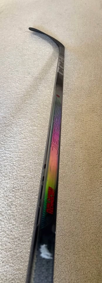 FT8 Pro – P90TM 40 Flex RH - photo 3