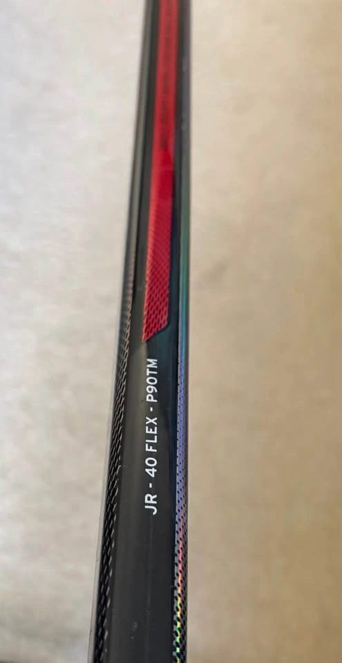 FT8 Pro – P90TM 40 Flex RH - photo 4