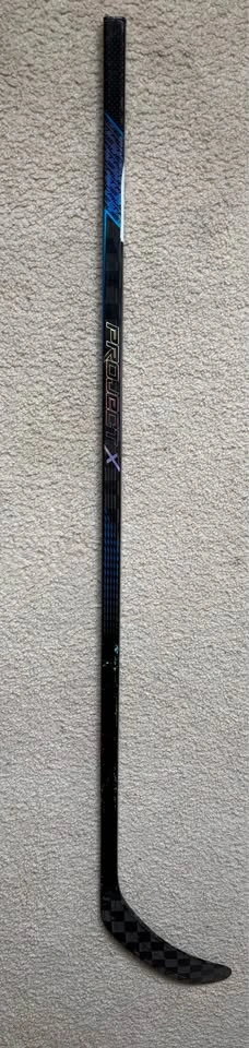 TRUE Project X Stick RH – P28 +¼ – 40 Flex – Used - photo 2