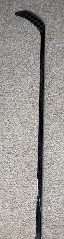 TRUE X Storm Custom Stick – P28 +¼ Blade – 40 Flex – RH - photo 2