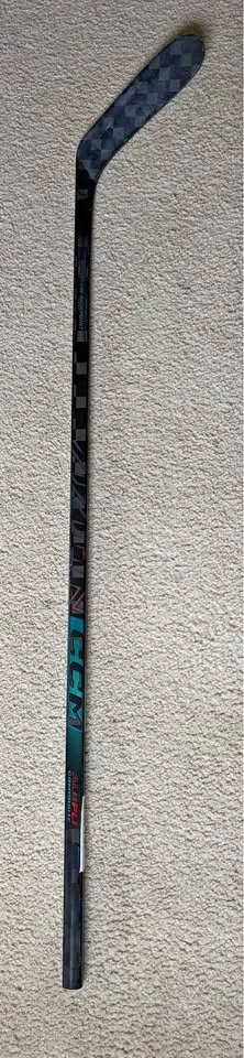 CCM Vision Stick – P28+1/4 40 Flex RH
