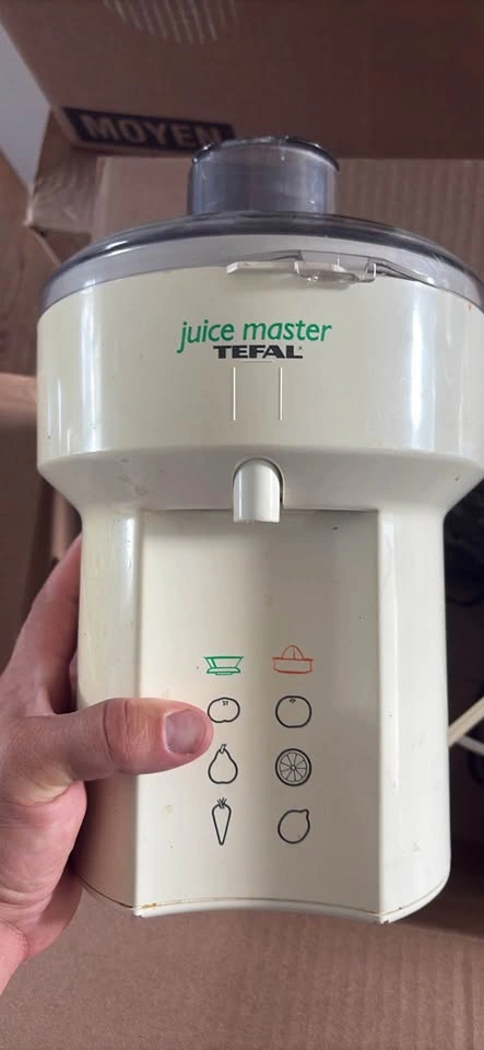 Estate sale - Kitchen Items - photo 4
