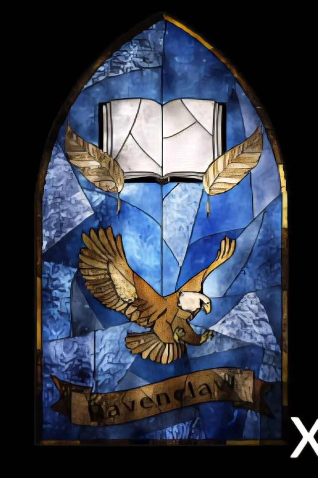 Harry Potter Diamond Art - photo 2