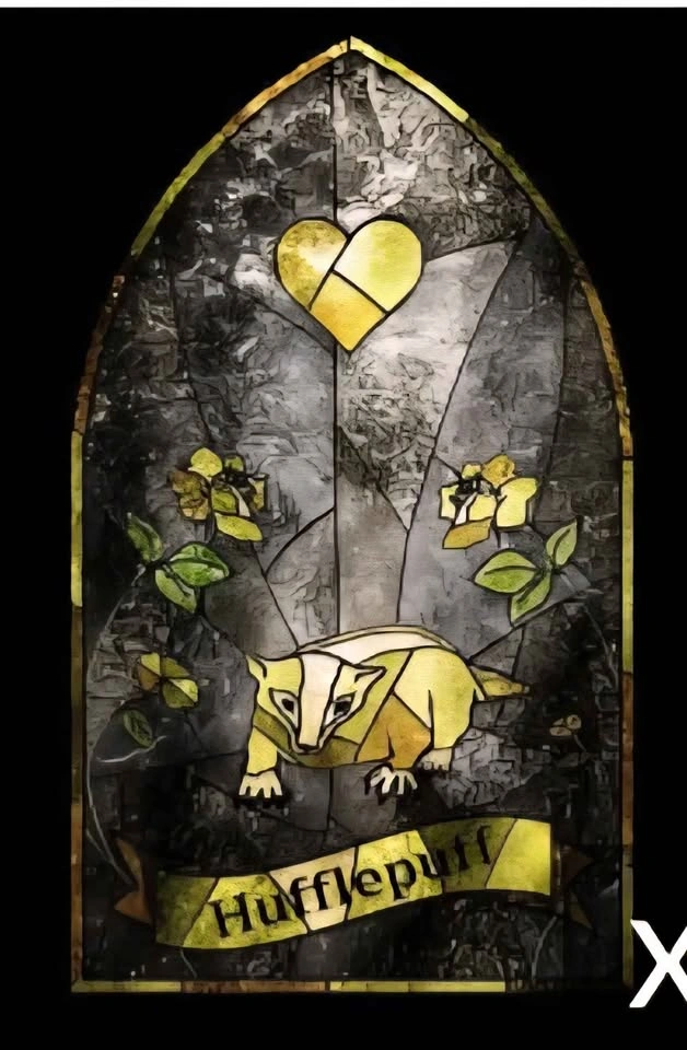 Harry Potter Diamond Art - photo 4