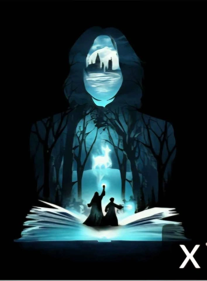 Harry Potter Diamond Art - photo 5