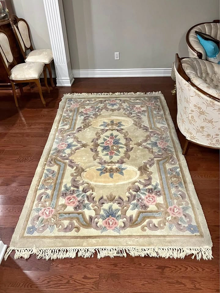 Carpet
