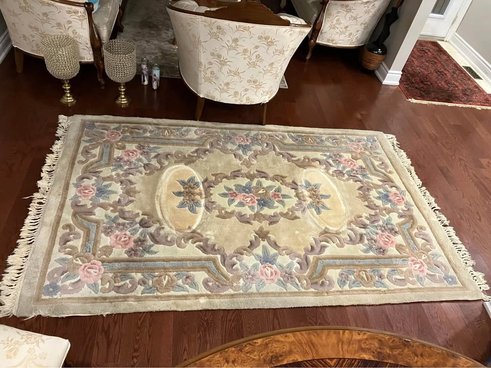 Carpet - photo 2