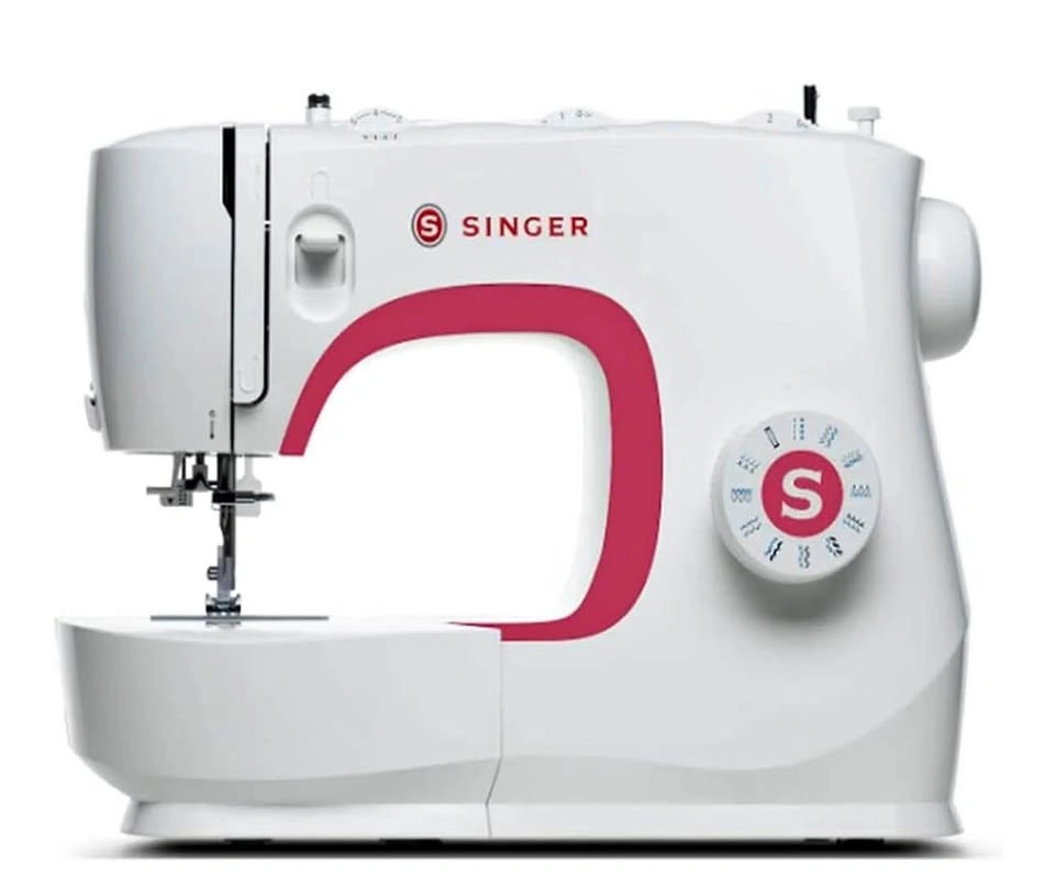 SINGER MX231 Lightweight Portable Sewing Machine