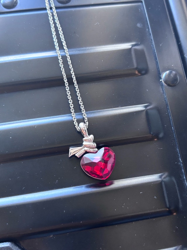Swarovski Vintage Necklace