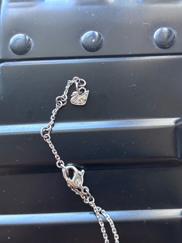 Swarovski Vintage Necklace - photo 2