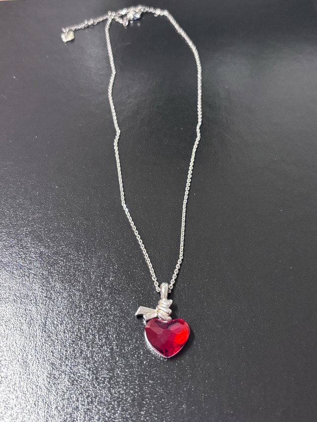 Swarovski Vintage Necklace - photo 3