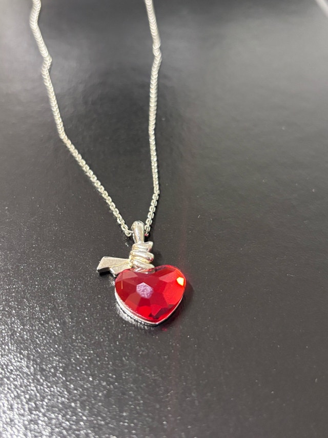 Swarovski Vintage Necklace - photo 4