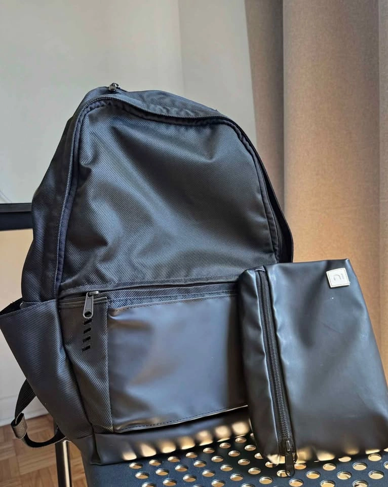 Decathlon Bag - 25 L Black - photo 2