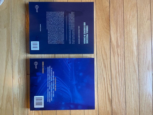 Paralegal and Law Textbooks, Police Foundations Textbooks - photo 4