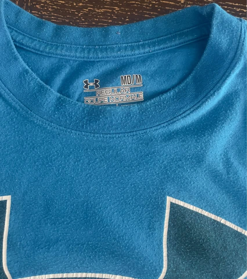 Under Armour T-shirt - photo 2